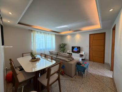 Apartamento para Venda, em Belo Horizonte, bairro Ipiranga, 3 dormit�rios, 3 banheiros, 2 su�tes, 3 vagas