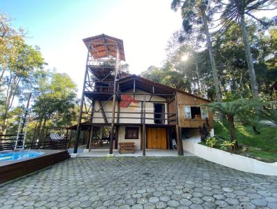Ch�cara para Venda, em Tijucas do Sul, bairro Vossoroca