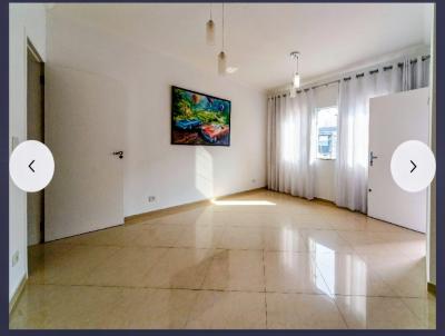 Sobrado para Venda, em Santo Andr�, bairro Jardim Las Vegas, 3 dormit�rios, 3 banheiros, 1 su�te, 7 vagas