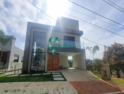 Casa em Condom�nio para Venda, em Lagoa Santa, bairro Gran Royalle, 4 dormit�rios, 3 banheiros, 2 su�tes, 4 vagas