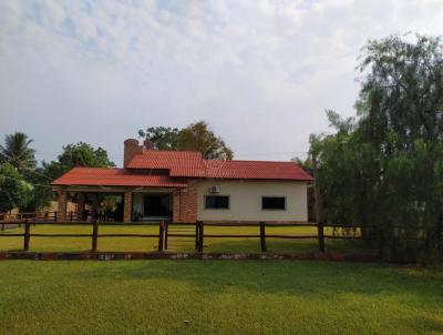 Ch�cara para Venda, em Tangar� da Serra, bairro LINHA 12, 3 dormit�rios, 4 banheiros, 1 su�te, 2 vagas