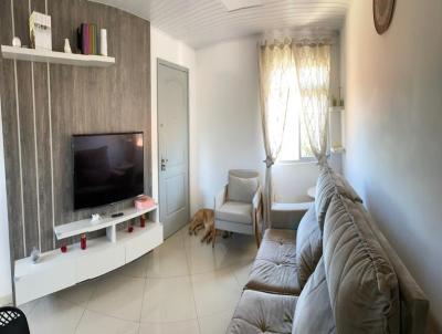 Apartamento para Venda, em Curitiba, bairro Campo Comprido, 2 dormit�rios, 1 banheiro, 1 vaga