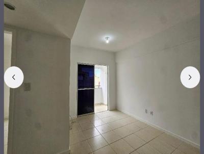 Apartamento para Loca��o, em Salvador, bairro Luiz Anselmo, 2 dormit�rios, 2 banheiros, 1 su�te, 2 vagas