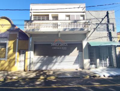 Galp�o para Loca��o, em Franca, bairro Centro, 4 banheiros