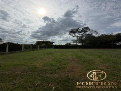 Terreno em Condom�nio para Venda, em Boituva, bairro Vivendas do Parque