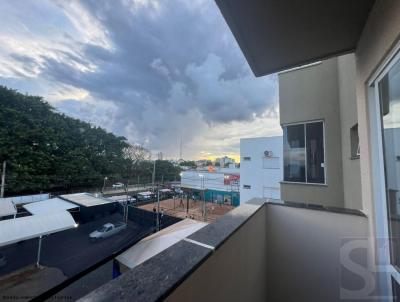 Apartamento para Venda, em Uberl�ndia, bairro Alto Umuarama, 2 dormit�rios, 1 banheiro, 2 vagas