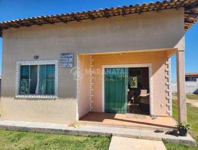 Casa para Venda, em Araruama, bairro Balne�rio (Praia Seca), 2 dormit�rios, 2 banheiros, 1 su�te, 2 vagas