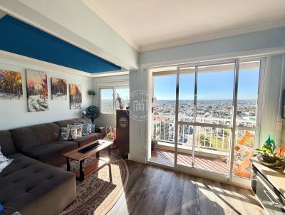Apartamento para Venda, em Canoas, bairro Centro, 2 dormit�rios, 2 banheiros, 1 su�te, 2 vagas