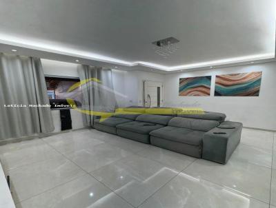 Casa para Venda, em Mogi das Cruzes, bairro Vila Cintra, 3 dormit�rios, 2 banheiros, 1 su�te, 2 vagas