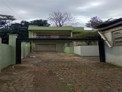 Casa 3 dormit�rios para Loca��o, em , bairro LULU ILGENFRITZ, 2 dormit�rios, 2 banheiros, 1 su�te, 3 vagas