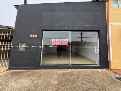 Comercial para Loca��o, em Limeira, bairro Vila Claudia, 1 banheiro