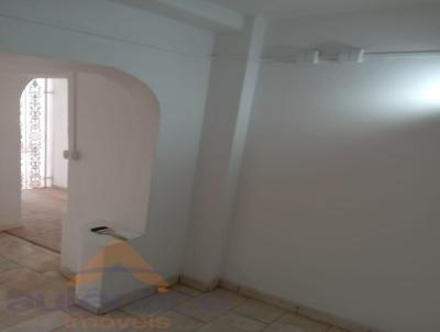 Casa para Loca��o, em S�o Paulo, bairro Ch�cara Belenzinho, 4 dormit�rios, 2 banheiros, 1 su�te, 1 vaga