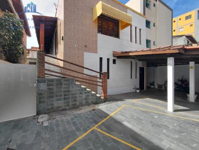 Apartamento para Venda, em Salvador, bairro Piat�, 1 dormit�rio, 1 banheiro, 1 vaga