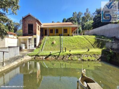 Ch�cara para Venda, em Pinhalzinho, bairro Rosa Mendes, 3 dormit�rios, 2 banheiros, 1 su�te