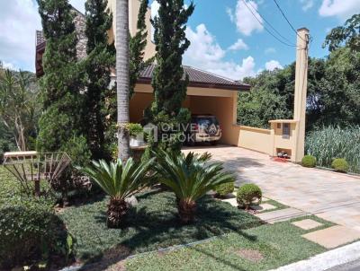 Casa em Condom�nio para Loca��o, em Jandira, bairro Parque Nova Jandira, 3 dormit�rios, 4 banheiros, 1 su�te