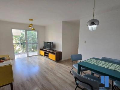 Apartamento para Venda, em , bairro Jardim Monte Kemel, 2 dormit�rios, 1 banheiro, 1 su�te, 1 vaga