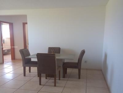 Apartamento 2 Quartos para Loca��o, em Maca�, bairro Ajuda de Cima, 2 dormit�rios, 1 banheiro, 1 vaga