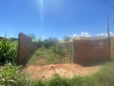 Terreno para Venda, em Araraquara, bairro Parque Gramado II