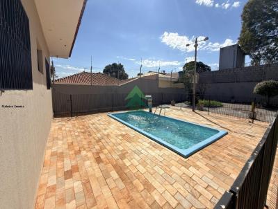 Casa para Venda, em Presidente Prudente, bairro Jardim Avia��o, 3 dormit�rios, 6 banheiros, 3 su�tes, 4 vagas