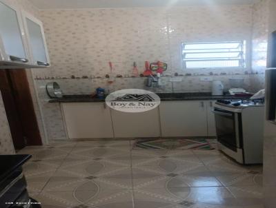 Casa para Venda, em S�o Paulo, bairro Cantinho do C�u, 2 dormit�rios, 1 banheiro