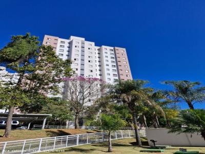 Apartamento para Venda, em Jundia�, bairro Cidade Nova, 2 dormit�rios, 1 banheiro, 1 vaga