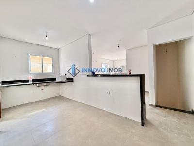 Casa Sobreposta para Venda, em Santos, bairro Encruzilhada, 3 dormit�rios, 3 banheiros, 1 su�te