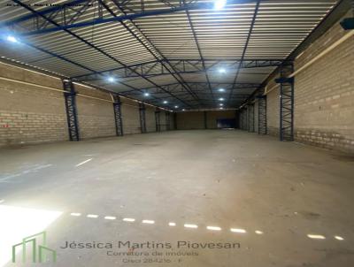 Barrac�o para Loca��o, em S�o Jos� do Rio Pardo, bairro Vila Verde
