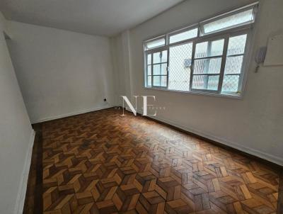 Apartamento para Venda, em S�o Vicente, bairro Centro, 2 dormit�rios, 1 banheiro, 1 vaga