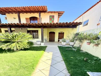 Casa para Venda, em Maca�, bairro Costa Do Sol, 4 dormit�rios, 3 banheiros, 1 su�te, 2 vagas