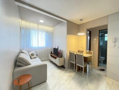 Apartamento T�rreo para Venda, em Jo�o Pessoa, bairro Bessa, 2 dormit�rios, 2 banheiros, 1 su�te, 1 vaga