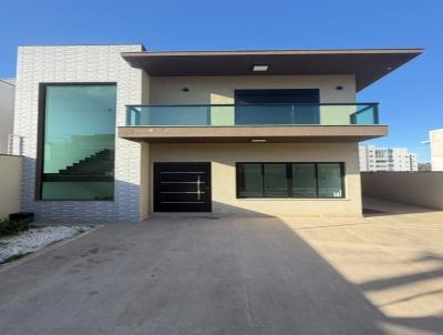 Casa para Loca��o, em Cajamar, bairro Portais (Polvilho), 3 dormit�rios, 3 banheiros, 1 su�te, 2 vagas