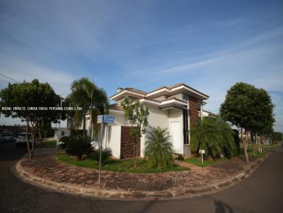 Casa em Condom�nio para Venda, em �lvares Machado, bairro Residencial Val�ncia II, 3 dormit�rios, 5 banheiros, 3 su�tes, 2 vagas