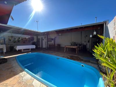 Casa para Venda, em Hortol�ndia, bairro Jardim S�o Sebasti�o