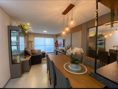 Apartamento para Venda, em Presidente Prudente, bairro EDIFICIO: R30, 2 dormit�rios, 2 banheiros, 1 su�te, 1 vaga