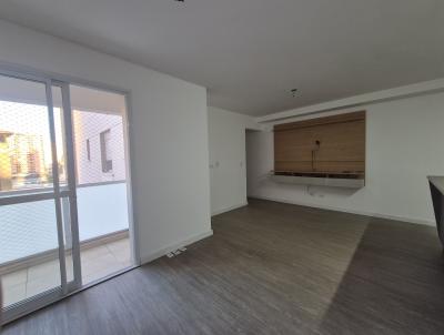 Apartamento para Loca��o, em Santo Andr�, bairro Centro, 2 dormit�rios, 2 banheiros, 1 su�te, 2 vagas