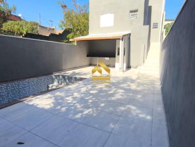 Sobrado para Venda, em S�o Jos� dos Campos, bairro JARDIM MARIANA, 4 dormit�rios, 3 banheiros, 1 su�te, 2 vagas