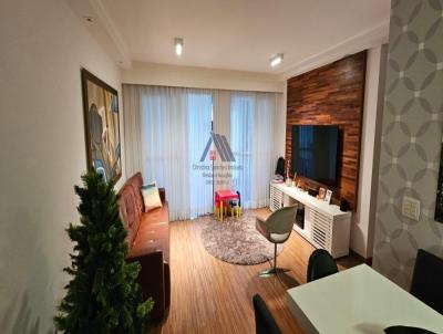 Apartamento para Venda, em S�o Paulo, bairro Vila Gumercindo, 3 dormit�rios, 2 banheiros, 1 su�te, 2 vagas