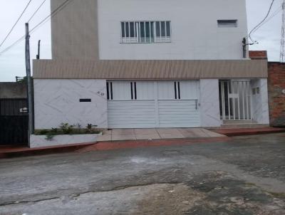 Casa para Venda, em Aracaju, bairro Santo Ant�nio, 5 dormit�rios, 3 banheiros, 2 su�tes, 1 vaga