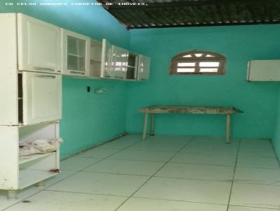Casa 2 dormit�rios para Venda, em Salvador, bairro CASTELO BRANCO, 2 dormit�rios, 1 banheiro