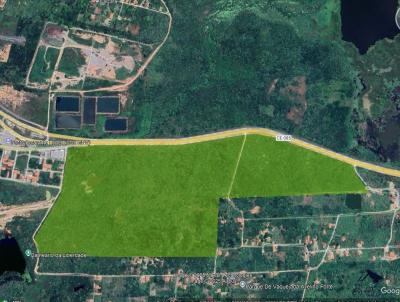 Terreno para Venda, em S�o Gon�alo do Amarante, bairro 