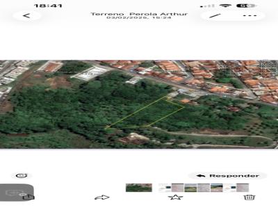 �rea para Incorpora��o para Venda, em , bairro CEPLUS