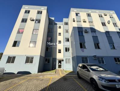 Apartamento para Venda, em S�o Leopoldo, bairro Feitoria, 2 dormit�rios, 1 banheiro, 1 vaga
