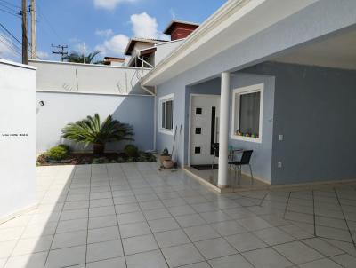 Casa para Venda, em Indaiatuba, bairro Jardim Esplanada II, 3 dormit�rios, 3 banheiros, 1 su�te, 5 vagas