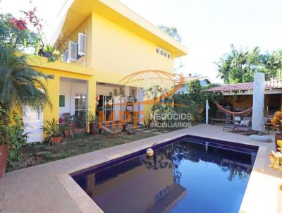 Casa para Venda, em S�o Paulo, bairro Alto de Pinheiros, 4 dormit�rios, 2 su�tes, 4 vagas