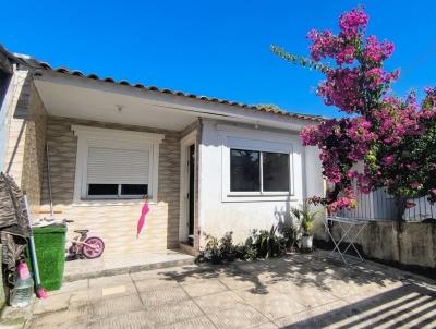 Casa para Venda, em Canoas, bairro S�o Jos�, 2 dormit�rios, 1 banheiro, 1 vaga