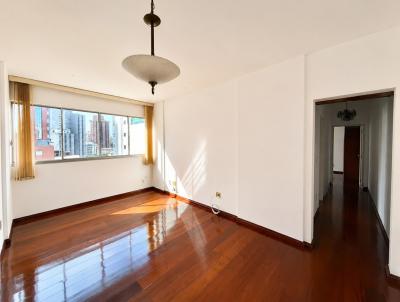 Apartamento para Venda, em Belo Horizonte, bairro Savassi, 2 dormit�rios, 2 banheiros, 1 su�te, 1 vaga
