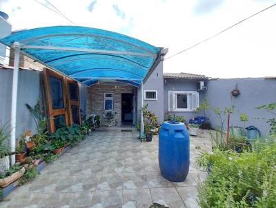 Casa para Venda, em Canoas, bairro Mato Grande, 3 dormit�rios, 2 banheiros, 2 vagas