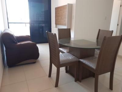 Apartamento 3 Quartos para Loca��o, em Aracaju, bairro Coroa do Meio