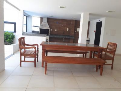 Apartamento 3 Quartos para Loca��o, em Aracaju, bairro Coroa do Meio