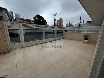 Casa / Sobrado para Loca��o, em Santos, bairro Embar�, 3 dormit�rios, 2 banheiros, 3 vagas